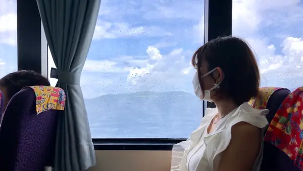 ユーグレナ石垣港離島ターミナルの写真・動画_image_539943