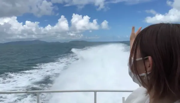 ユーグレナ石垣港離島ターミナルの写真・動画_image_539946