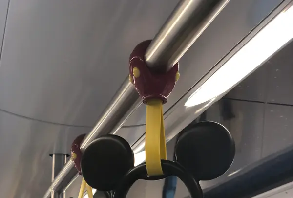 Disney Resort Station (迪士尼)の写真・動画_image_539959