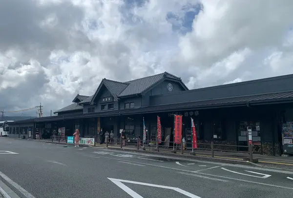 阿蘇駅の写真・動画_image_540166
