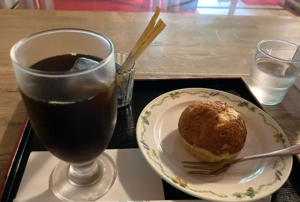 旧岩崎邸庭園 お茶席の写真・動画_image_540252