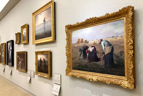 大塚国際美術館の写真・動画_image_540445