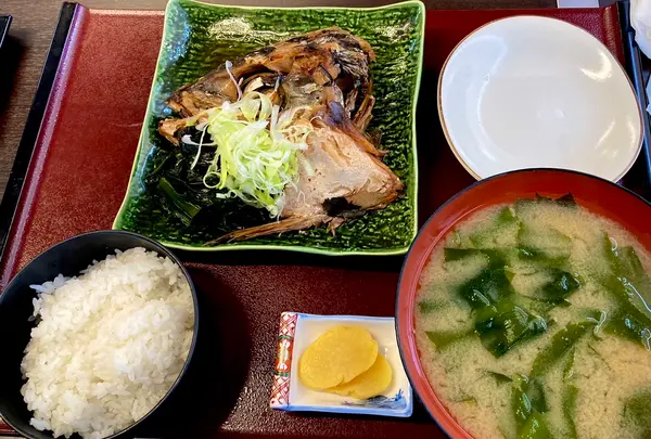 北灘漁協直送 とれたて食堂の写真・動画_image_540464