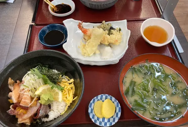 北灘漁協直送 とれたて食堂の写真・動画_image_540470