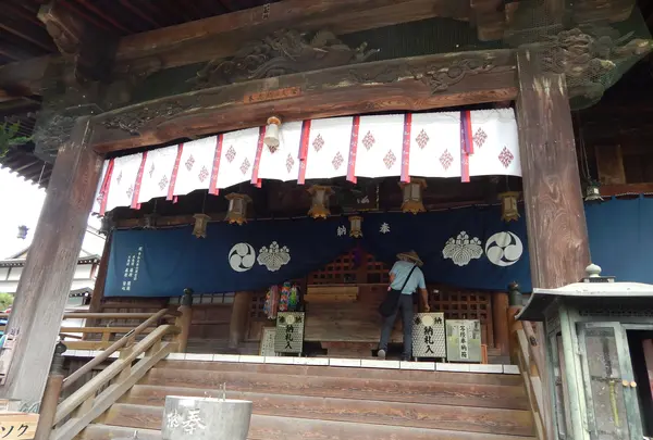 四国霊場第１番札所 霊山寺（りょうぜんじ）の写真・動画_image_540485