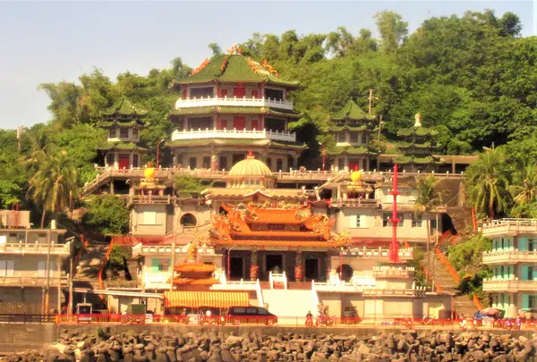 Huapingyan (Tourists Center)の写真・動画_image_540646