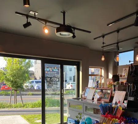 Neighbors Coffeeの写真・動画_image_540718