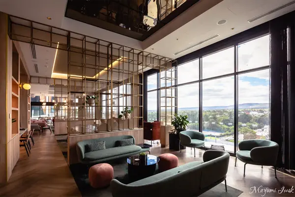 Crowne Plaza Adelaide, an IHG Hotelの写真・動画_image_540827