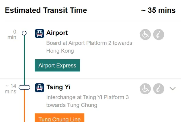 Sunny Bay Stationの写真・動画_image_540832