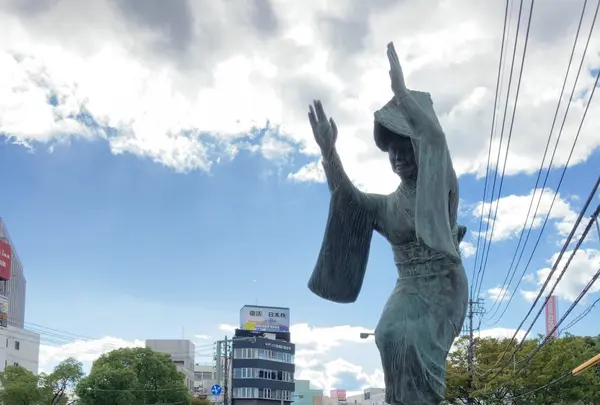 阿波おどり会館の写真・動画_image_540881