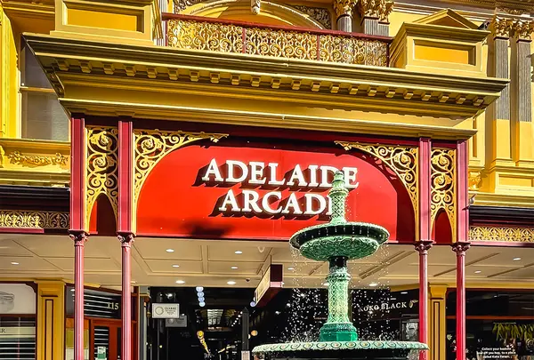 Adelaide Arcadeの写真・動画_image_540894