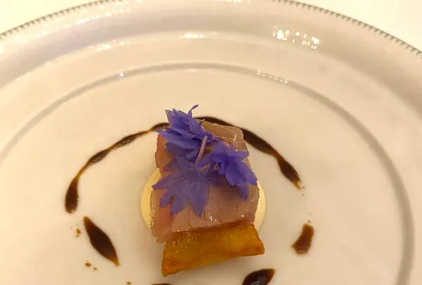 Le Clarenceの写真・動画_image_540929