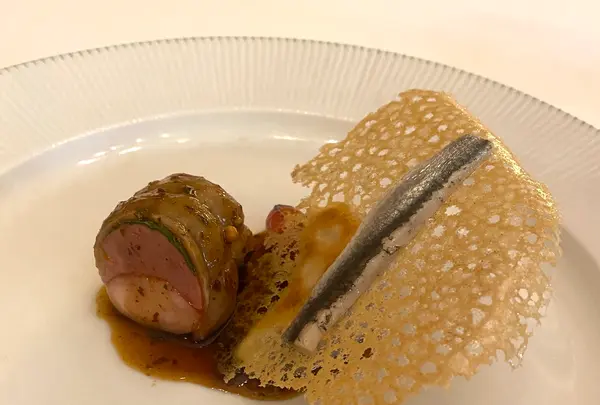 Le Clarenceの写真・動画_image_540930