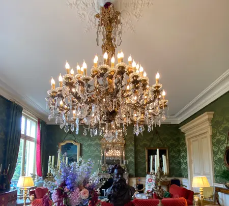 Le Clarenceの写真・動画_image_540932