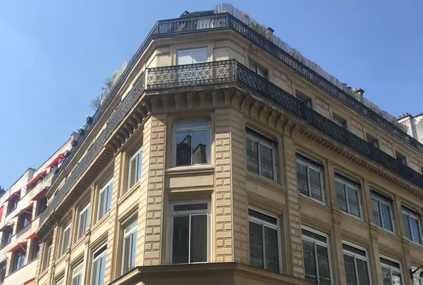 L'Appartement Sézaneの写真・動画_image_541034