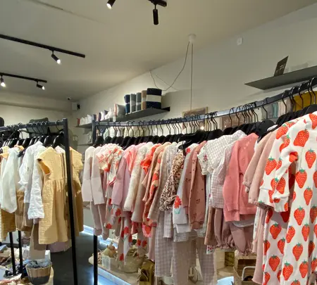 Smallable Concept Storeの写真・動画_image_541036