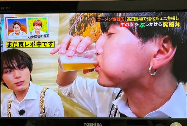 たけろくらーめんの写真・動画_image_541220