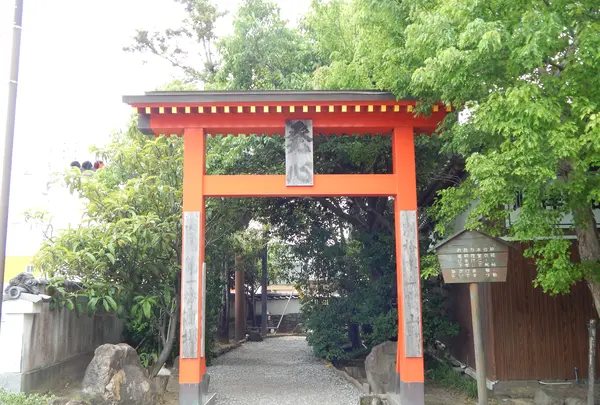 四国霊場第１番札所 霊山寺（りょうぜんじ）の写真・動画_image_541281