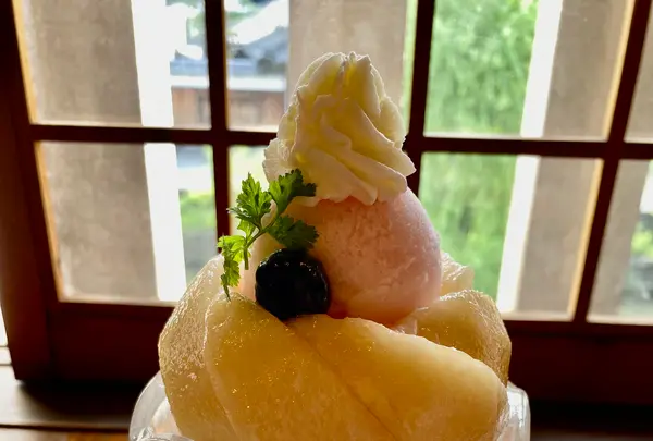 くらしき桃子 総本店の写真・動画_image_541409