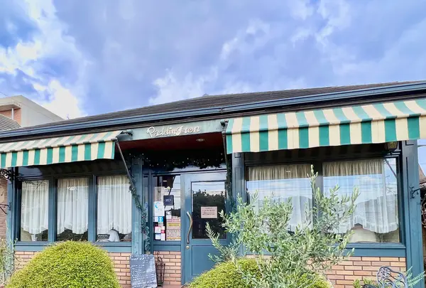 福山市カフェ 紅茶専門店パディントンの写真・動画_image_541645