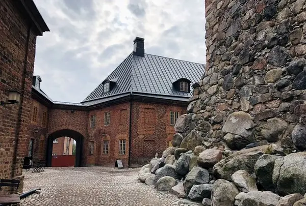 ハメ城(Saddle Castle)の写真・動画_image_541692