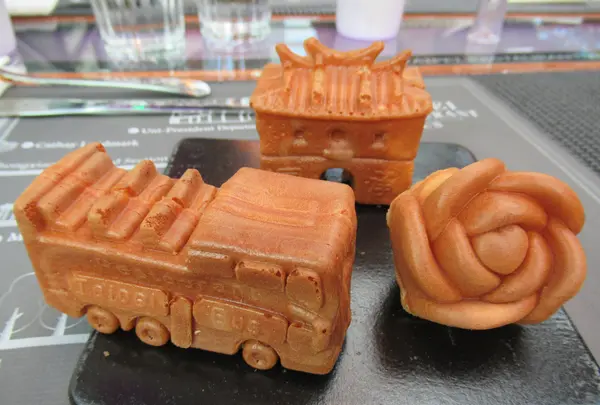 台北市双層餐車の写真・動画_image_541874