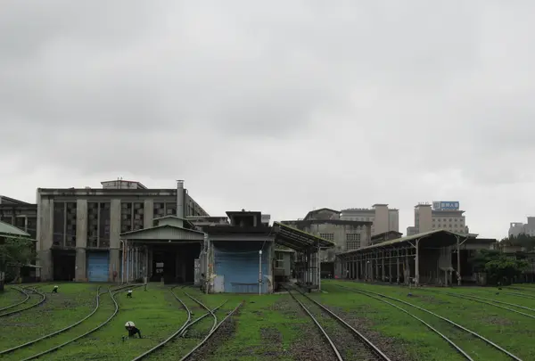 台北機廠の写真・動画_image_541903