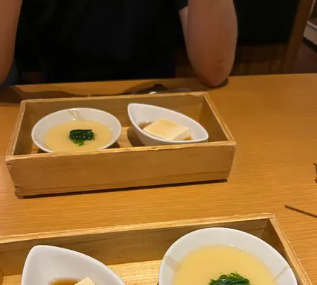 出汁しゃぶ おばんざい おかか 新宿の写真・動画_image_542019