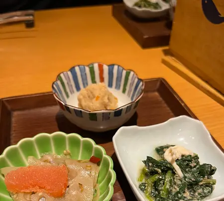 出汁しゃぶ おばんざい おかか 新宿の写真・動画_image_542021