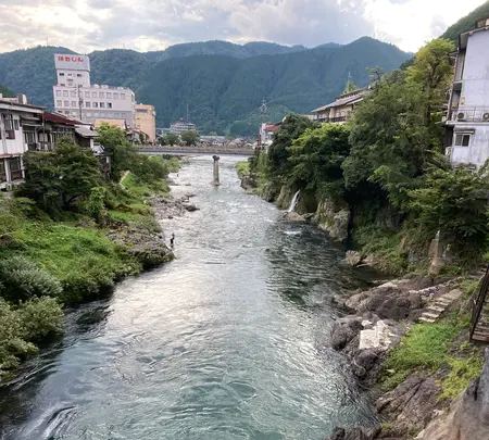 郡上八幡旧庁舎記念館の写真・動画_image_542288