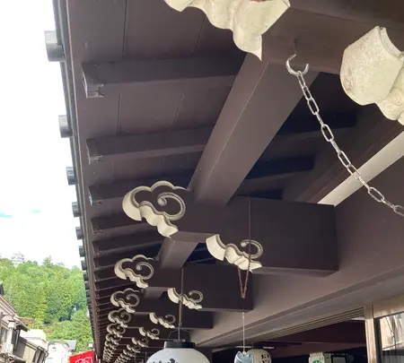 郡上八幡城下町プラザの写真・動画_image_542294