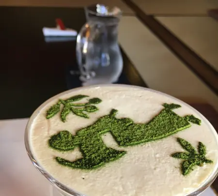 宗祇庵(そうぎあん)の写真・動画_image_542322