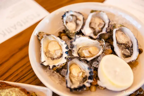 Fishbank Restaurantの写真・動画_image_542520