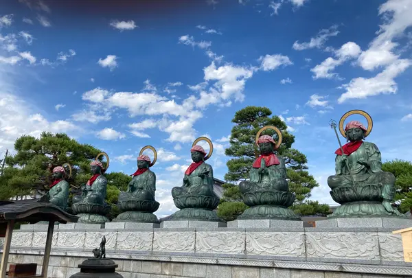 善光寺の写真・動画_image_542571