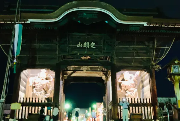 善光寺の写真・動画_image_542572