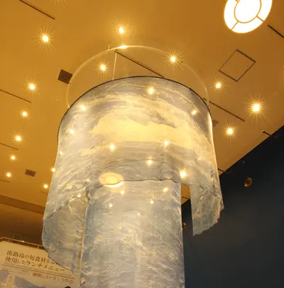 うずの丘　大鳴門橋記念館の写真・動画_image_542683