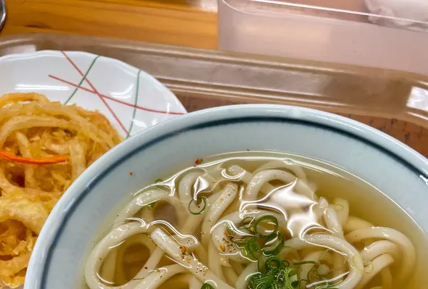 讃岐うどん 上原屋本店の写真・動画_image_542714