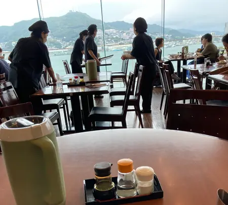 中華料理 四海樓の写真・動画_image_542836