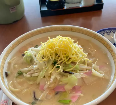 中華料理 四海樓の写真・動画_image_542837