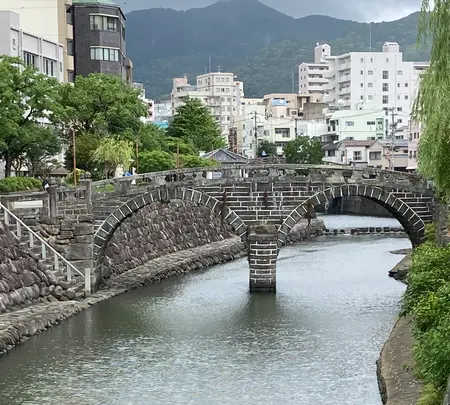 眼鏡橋の写真・動画_image_542839