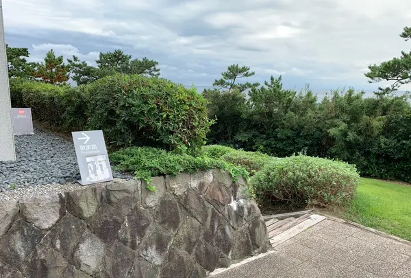 神奈川県立近代美術館 葉山の写真・動画_image_542896