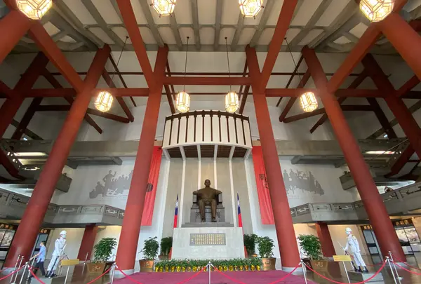 国立国父紀念館の写真・動画_image_542971