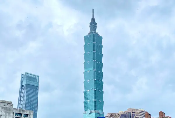 国立国父紀念館の写真・動画_image_542982