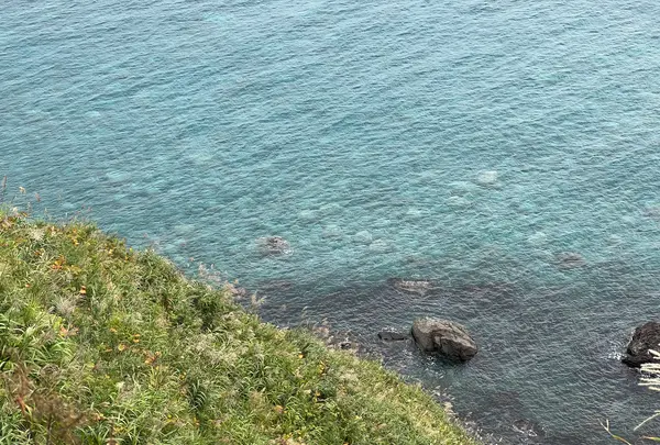 神威岬の写真・動画_image_543049