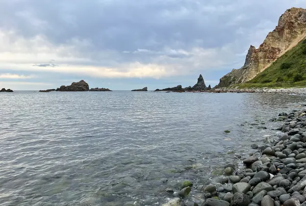 島武意海岸の写真・動画_image_543053