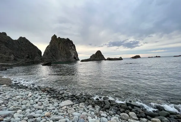 島武意海岸の写真・動画_image_543054