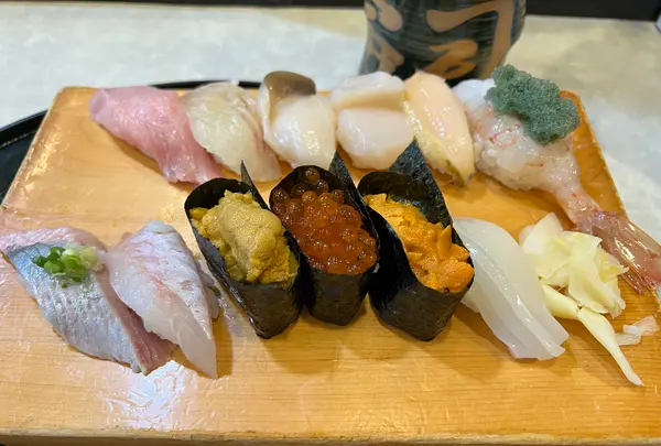 八田寿司の写真・動画_image_543071