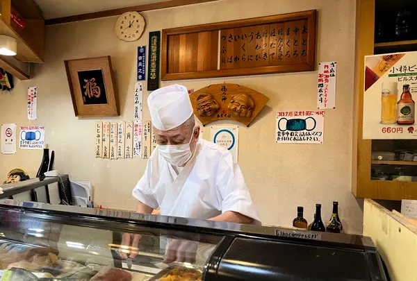 八田寿司の写真・動画_image_543074