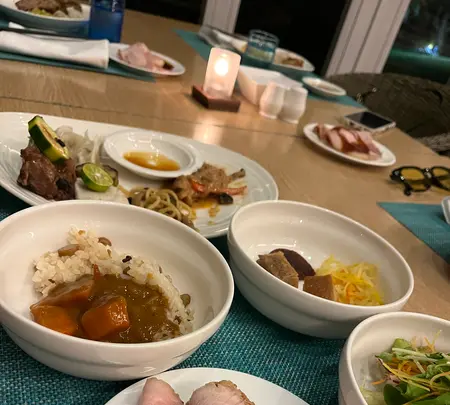 ANAインターコンチネンタル万座ビーチリゾートの写真・動画_image_543097