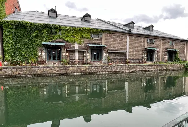 小樽運河の写真・動画_image_543135